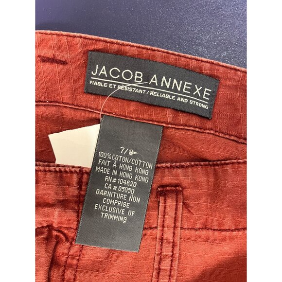 Jacob Annexe Skirt - Picture 3 of 3